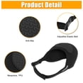 thumbnail image 2 of Unique Bargains Gear Shift Pad Gear Shifter Lever Shoe Protector Black for Motorcycle, 2 of 7