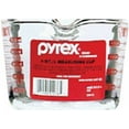 thumbnail image 4 of Pyrex -2 Prepware 2 Glass Measuring Cup, 4 of 4