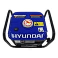 thumbnail image 5 of Generador Planta De Luz Gasolina Portatil Hyundai 800-1000w HHY1000, 5 of 5