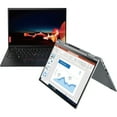 thumbnail image 6 of Lenovo ThinkPad 14" Ultrabook, Intel Core i7 i7-1165G7, 16GB RAM, 512GB SSD, Windows 11 Pro, 20XW00ERUS, 6 of 24