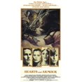 thumbnail image 1 of Hearts and Armour Movie Poster (11 x 17), 1 of 1