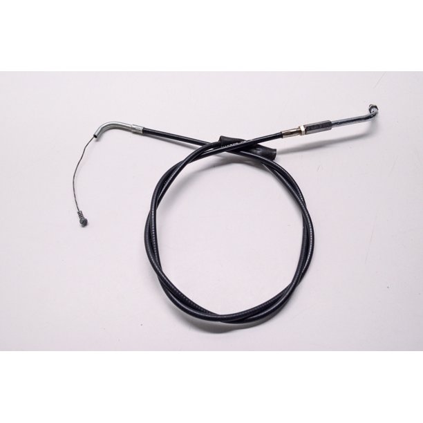 Aftermarket 01428, DS223318 Throttle Cable Harley Davidson NOS
