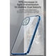 thumbnail image 2 of SULADA Silicone Edge Frame + TPU Case For iPhone 13 Pro Max, 2 of 5