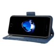 thumbnail image 3 of Funda Tipo Billetera GANGXUN para iPhone SE 2020/8/7 – Tapa Flip con Tarjetero, 3 of 5