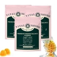 thumbnail image 1 of 3Pack Vital Source Feminine Balance Gummies,Support Women's Health&Wellness`;[, 1 of 5