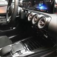 thumbnail image 4 of For Air Conditioning Vent Cover+Headlamp Switch Trim, 4 of 5