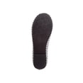 thumbnail image 5 of Rugged Bears Girls' Striped Ballerina Flat, 5 of 5
