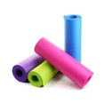 thumbnail image 3 of CRAFTHROU Dry Grip Yoga Mat NBR Extra Thick High Density For Pilates 1Pcs, 3 of 8