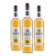 thumbnail image 1 of Tripack Licor de Agave Generación Azul Reposado 960 Ml, 1 of 1