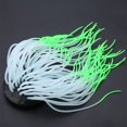 thumbnail image 3 of TOPINCN Simulation Artificial Silicone Sea Anemone Coral Ornament for Aquarium Fish Tank Decor,  Simulation Anemone, 3 of 8