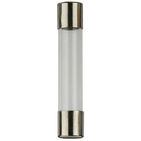 AGC Fuses 15 AMP - Package of 25