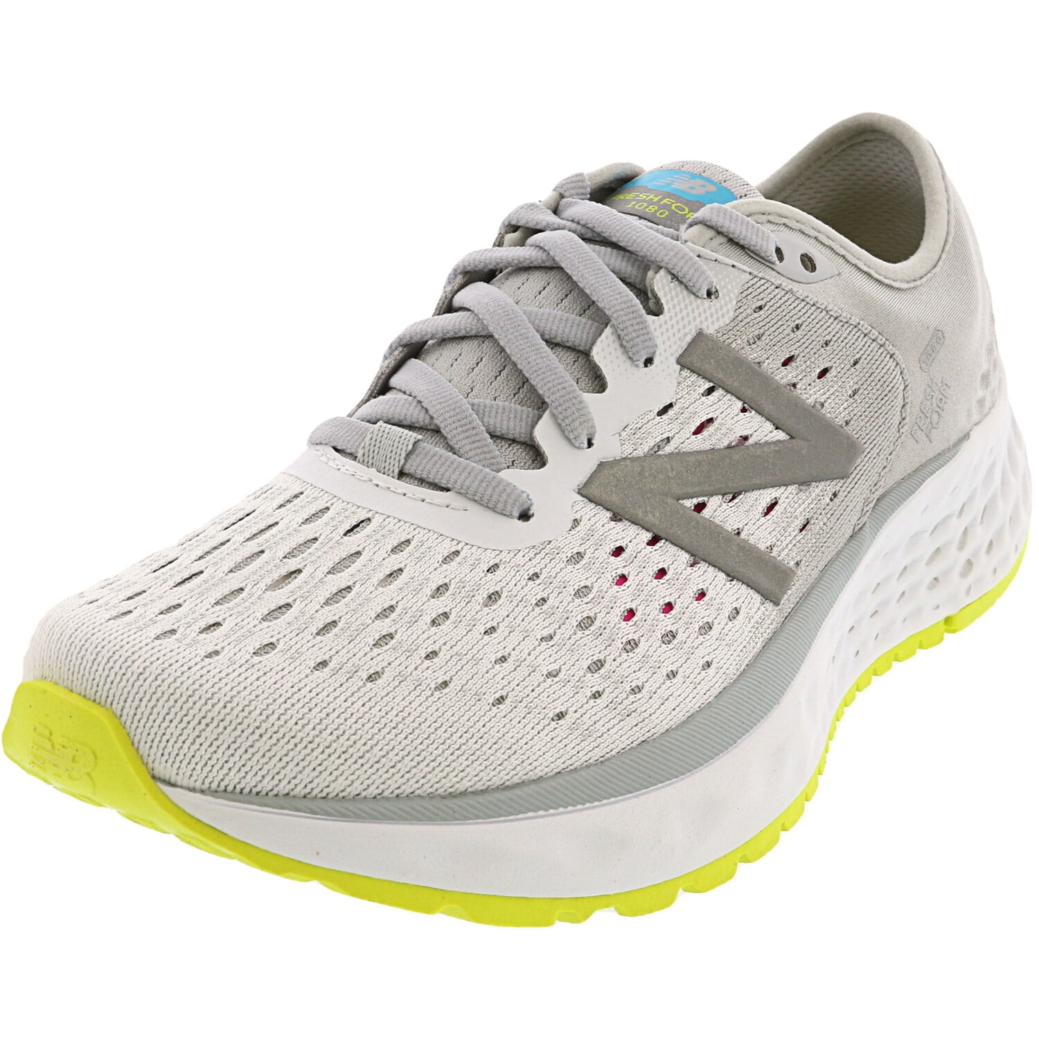 Kindness helicopter Residence New Balance Women's W1080 So9 Ankle-High Running - 6M - Walmart.com