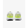 thumbnail image 6 of Nike Air Max 1 Women's White/Sea Glass/Black/Volt DZ2628 100 Sneakers 9M, 6 of 8