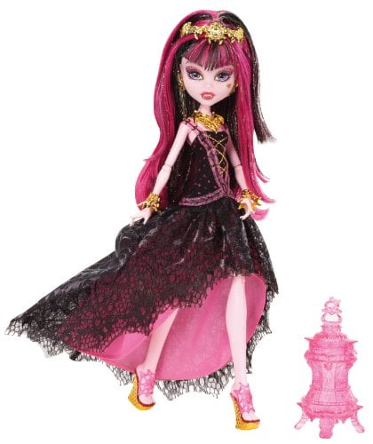 monster high 13