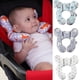 thumbnail image 1 of Almohada protectora para bebés, cojín de viaje para asiento de coche, cojín para niños recién nacidos con forma de U, cojín para niños pequeños 0-3 años Afortunado Sencillez, 1 of 5