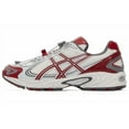 thumbnail image 1 of ASICS Gel Kahana TR V4 Red Silver - 1203A585-100, 1 of 6