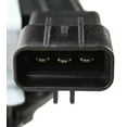 thumbnail image 2 of TRQ Heater A/C Fan Blower Motor w/ Fan Cage for 94-02 Eldorado Seville Deville HMA84771, 2 of 3