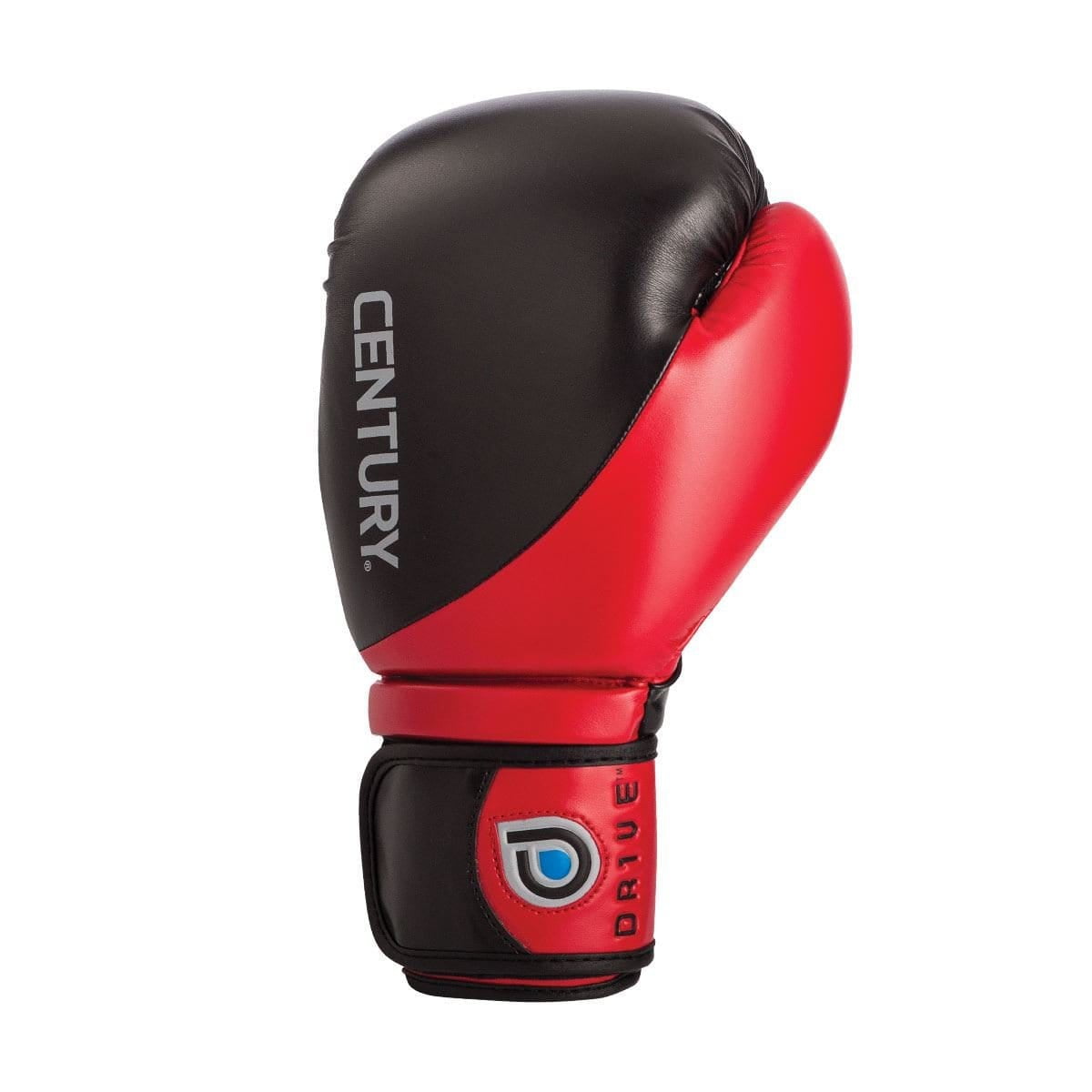 Century® DRIVE? Boxing Glove 14oz (Red/Black)