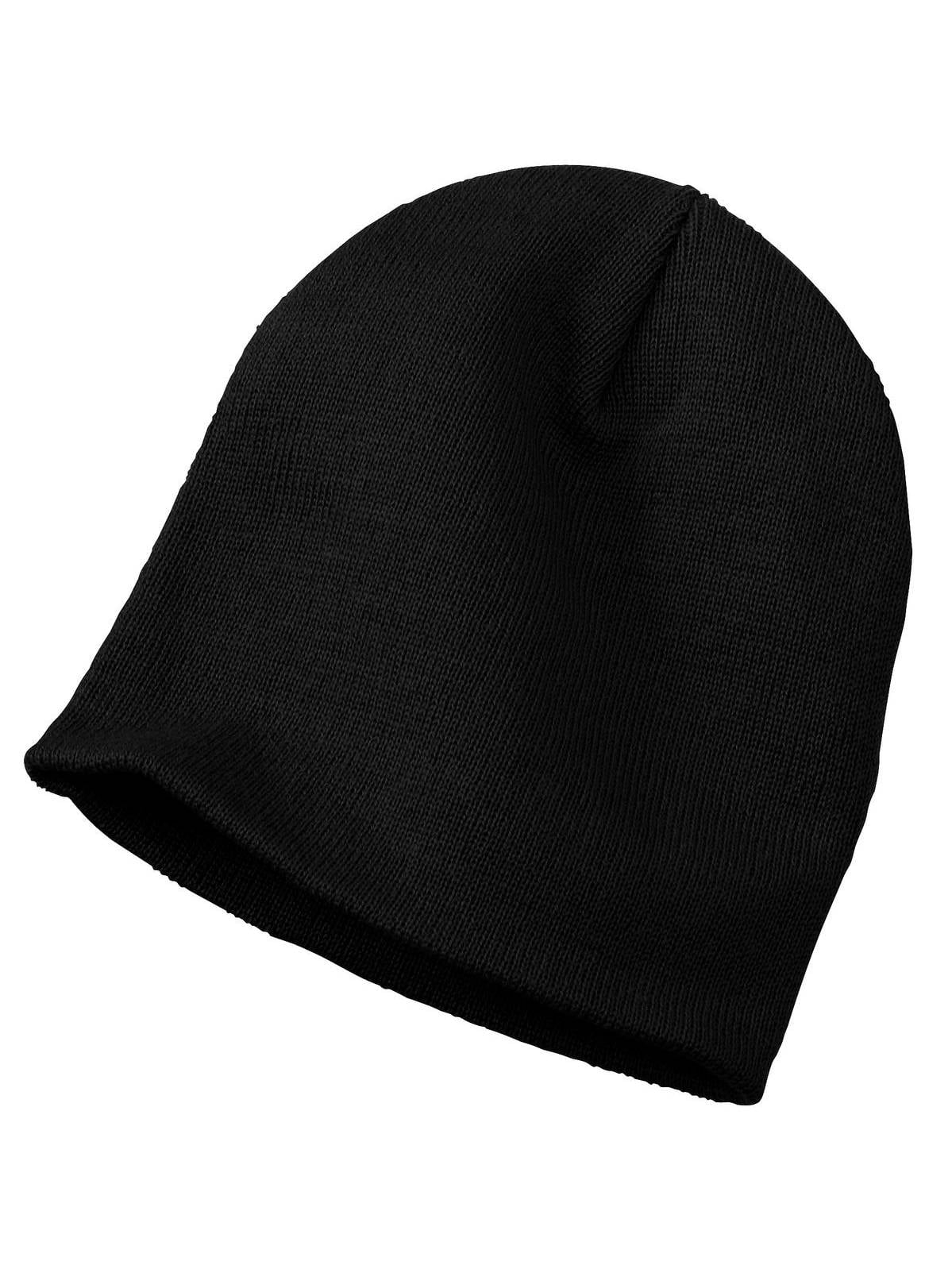 Top Headwear Knit Skull Cap