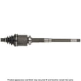thumbnail image 3 of CARDONE New 66-2285 CV Axle Assembly Front Right fits 2013-2016 Ford, Lincoln Cv6Z 3B436-Ak, 3 of 3