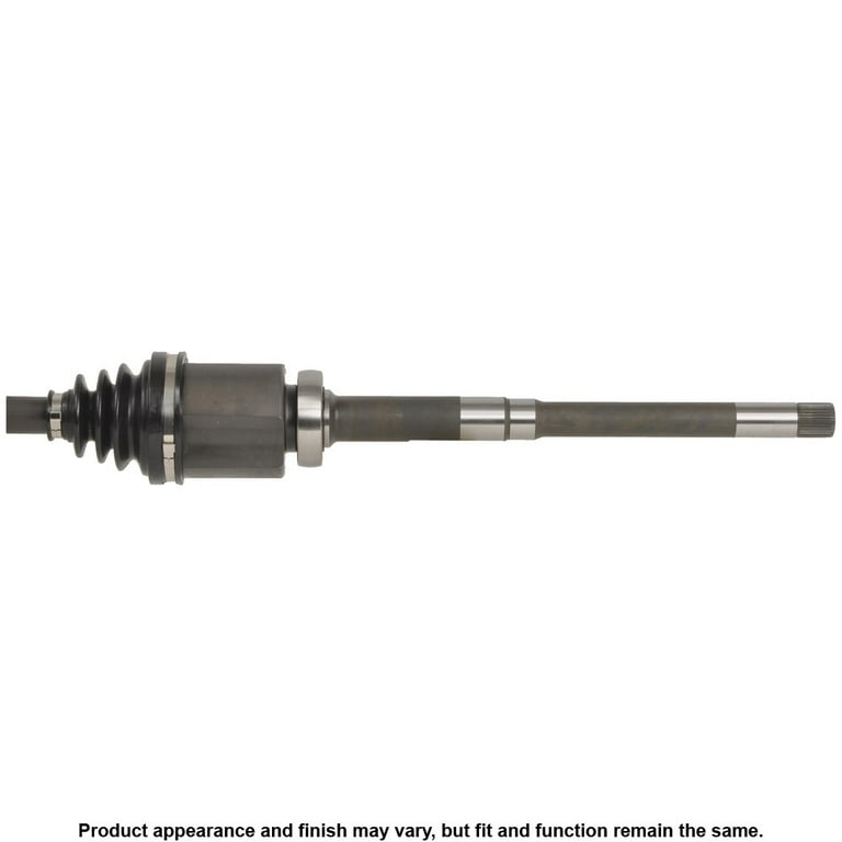 CARDONE New 66-2285 CV Axle Assembly Front Right fits 2013-2016