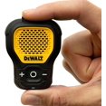 thumbnail image 1 of Haut-parleur Portable Bluetooth Portable - Haut-Parleur Bluetooth Sans Fil à Clip Magnétique - Haut-Parleur Portable Résistant à l'Eau - Micro Intégré pour Musique et Appels Mains Libres, 1 of 5