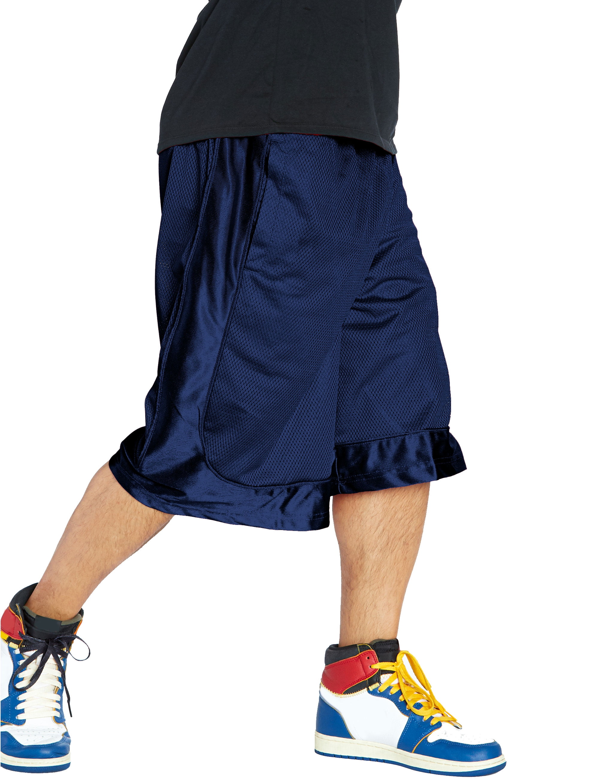 Shaka basketball shorts sale