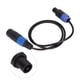 thumbnail image 5 of Cable De Conexión De Altavoz Cable De Altavoz Suave Portátil Para Sonido, 5 of 8