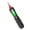 Black, variant on Voltage Tester Smart Induction Tester Pen for Household Line Breakpoint Detectio Red