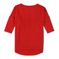 thumbnail image 2 of Touch Womens Atlanta Falcons Pullover Sweater, Red, Medium, 2 of 2