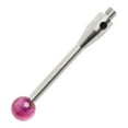 thumbnail image 4 of Chendee 1Pcs M2 Touch Probe Cmm Probe For Tips Cmm Stylus Ball Gauge Head For 3D,H4161, 4 of 7