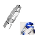 thumbnail image 2 of Zorvai Portable Sturdy Swivels Joint for Seamless Connection in Sprayer Applications, 2 of 9