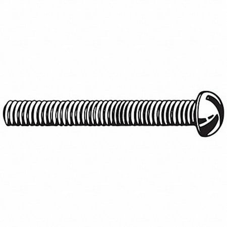 

Sim Supply MS #10-24 Zinc Plated 5 L 100PK U24210.019.0500 U24210.019.0500 ZO-G2811317