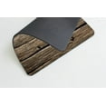 thumbnail image 4 of Computer Gaming Mouse pad,Wood,Rustic Old Barn Wood Rectangle Non-Slip Rubber Mousepad, 4 of 6