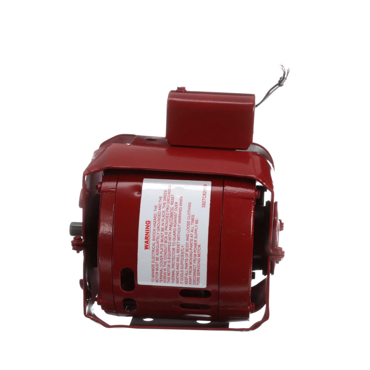 OBG2004 Hot Water Circulator Pump Motor 1/8 HP