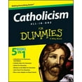thumbnail image 1 of Pre-Owned Catholicism All-In-One for Dummies (Paperback) 1119084687 9781119084686, 1 of 1