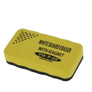 New Magnetic Board Eraser Drywipe Marker Cleaner School Office Whiteboard