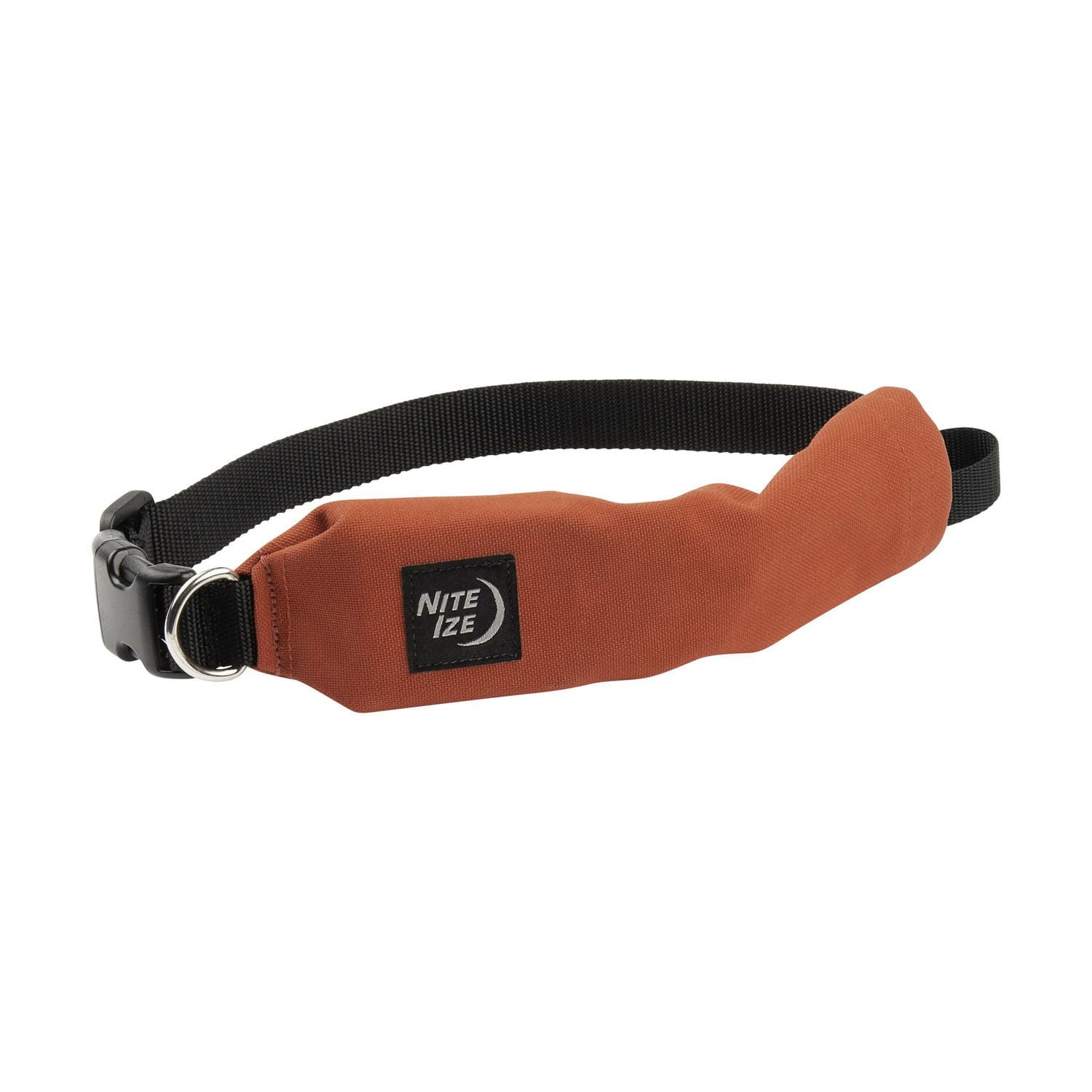 RadDog™ All-In-One Collar + Leash - X Large - Red