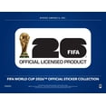 thumbnail image 2 of 2026 Panini FIFA World Cup Soccer Sticker Hardcover Album, 2 of 4