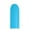 Blue, variant on Burton & Burton La 160 Bet Fashion White 100 Ct Balloons