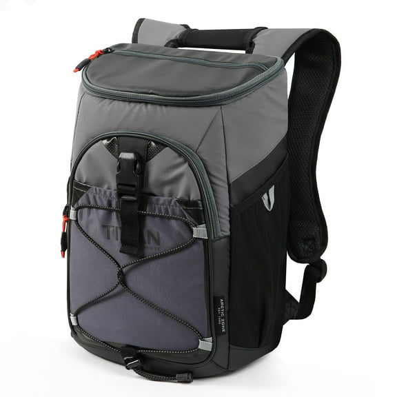 Deep Freeze Backpack Cooler 24 Can