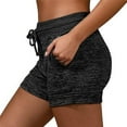 thumbnail image 1 of shorts de Sport en Coton pour Femmes, 1 of 5