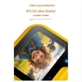 thumbnail image 3 of Waterproof Child Camera Underwater Camera 3 Meters Waterproof,Blue, 3 of 5