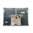 thumbnail image 3 of Portable Bluetooth Wireless Keyboard with Touchpad For Microsoft Surface Laptop 4 13.5" 1951 Touchpad Palmrest Keyboard, 3 of 9