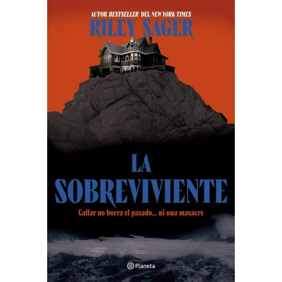 La Sobreviviente