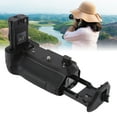 thumbnail image 1 of Camera Power Battery Grip, 1/4in Screw Digital Camera Battery Grip Rubber  for Photography, 1 of 7