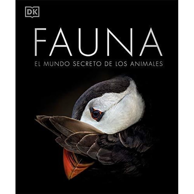 Libro Fauna DK PUBLISHING 9780744025620