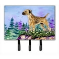 thumbnail image 1 of Border Terrier Porte-Laisse Ou Crochet pour Clé, 1 of 1