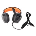 thumbnail image 3 of Juego Estéreo De Las Auriculares Del Juego Sobre Los Auriculares Del Oído Con Control De Volumen Y RGB Dinámico Para Para El Interruptor Para, 3 of 7