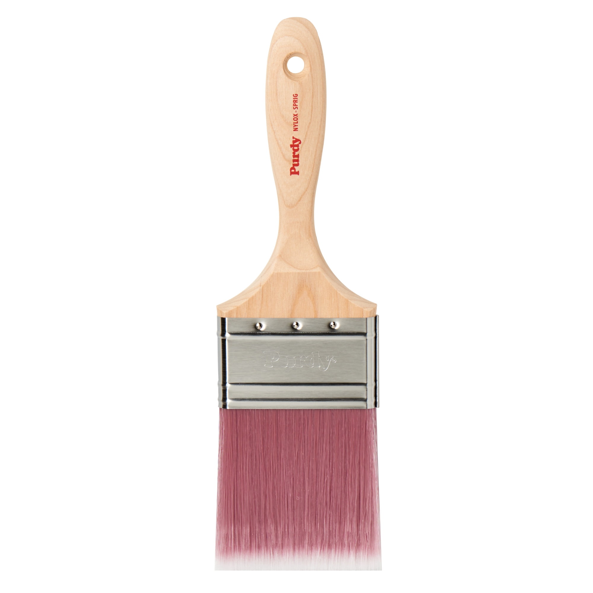 Purdy Nylox Sprig, 3 in.